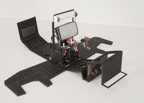 Diminish Your Reality