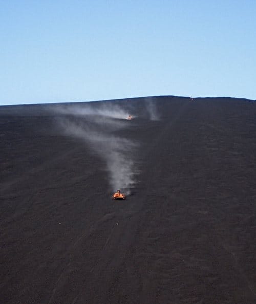 Diary of a Post-Adrenaline Junkie