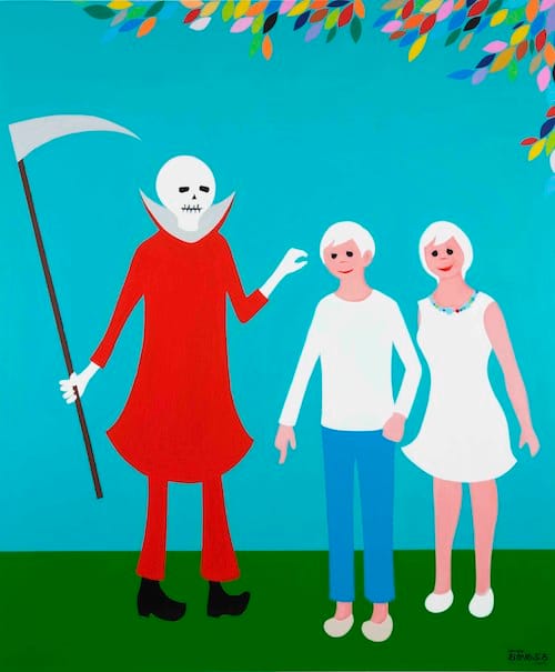 Incentivize Your Exciting New Death