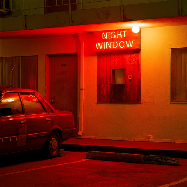 Here You Know Pretty Much Everybody