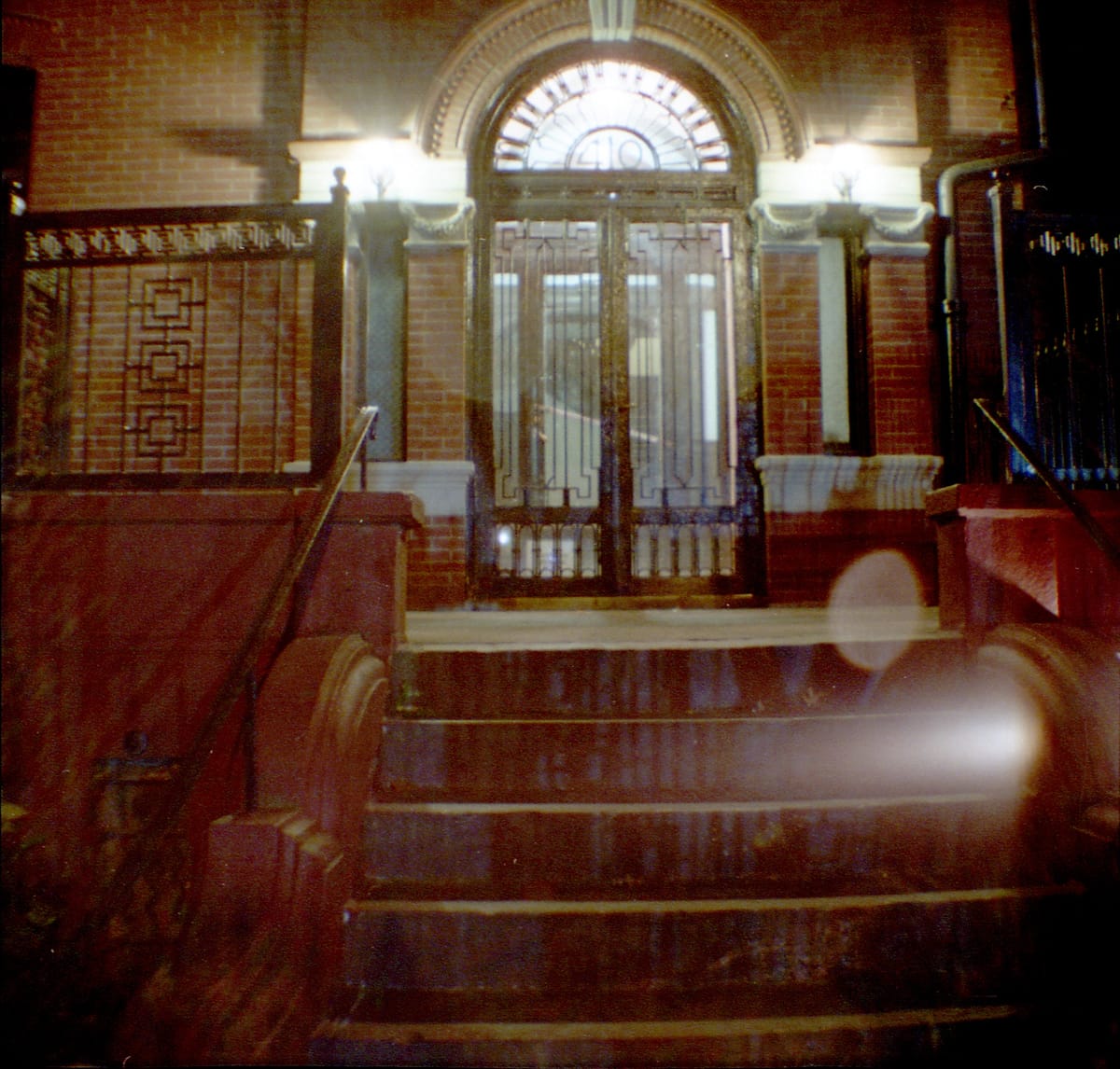 Into the Heart of Things