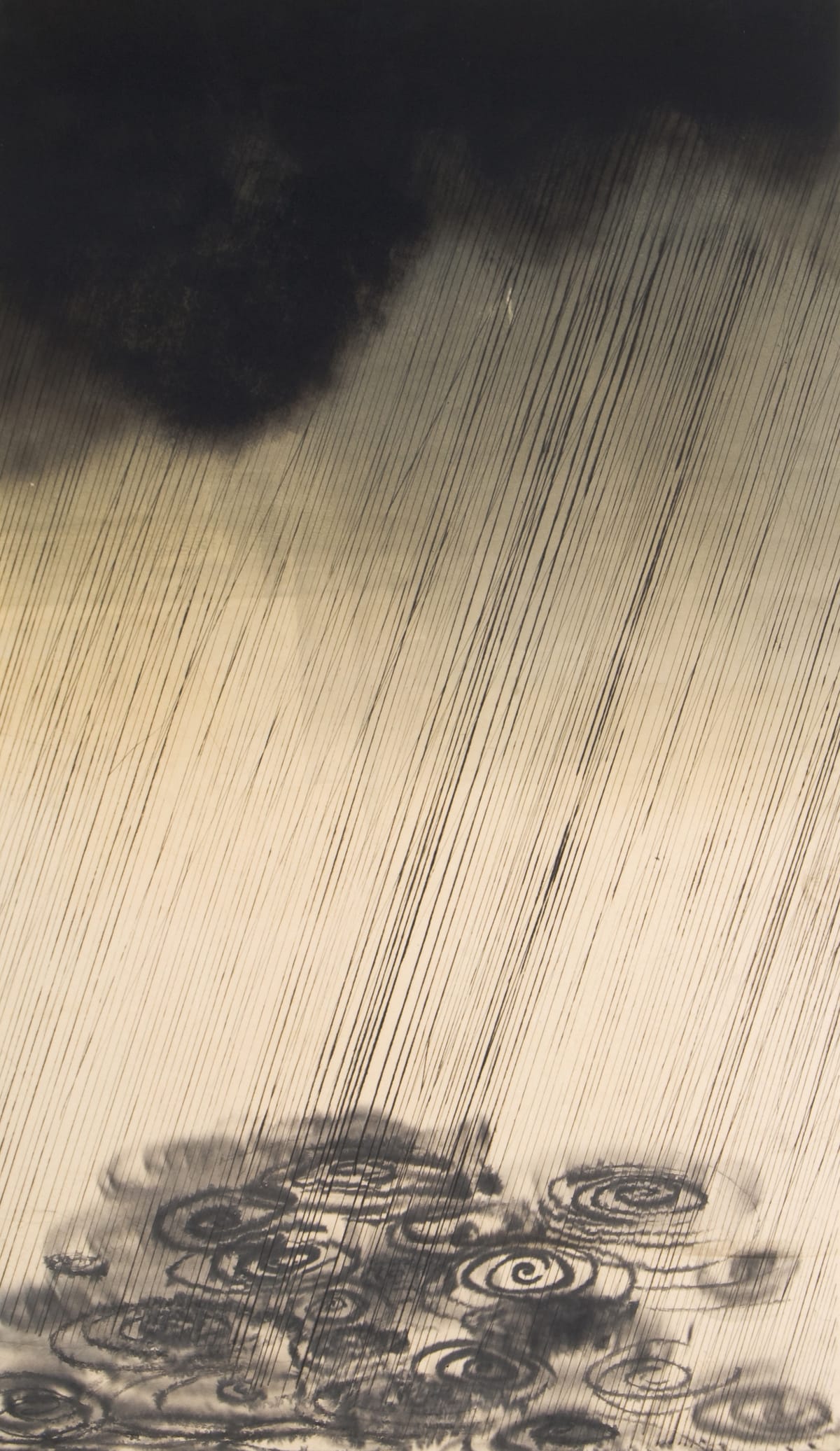 The Storm Comes Around