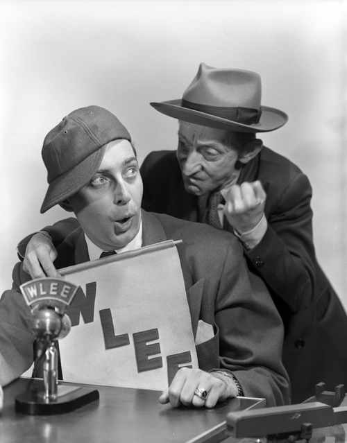 There Will Be Waitresses