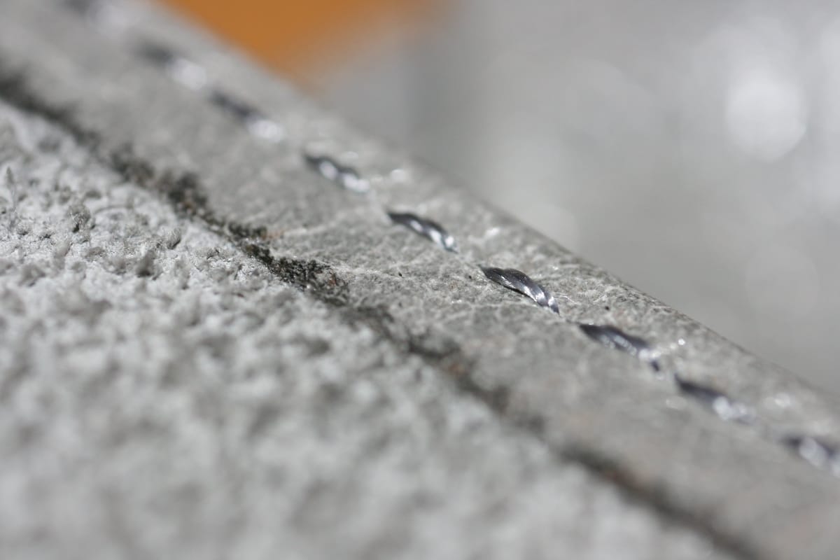 Unexplained Phenomena Associated With Suede