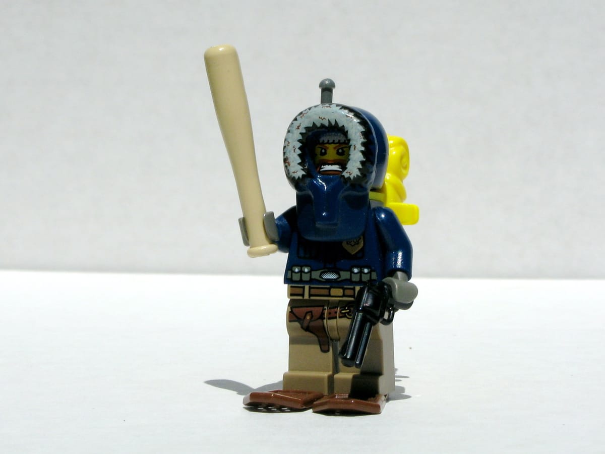 We Three Kings of HGH Are