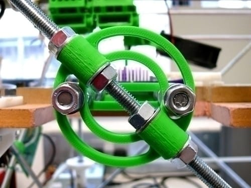 Mr. Bowyer’s Fantastic Machine