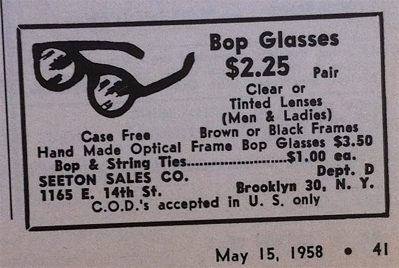 Attractive With Glasses