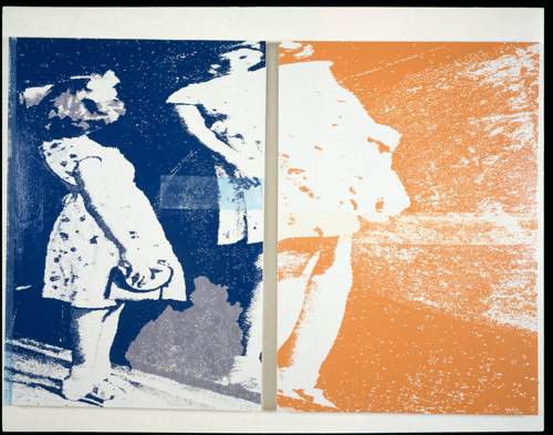 The Man Who Loved to Have Coffee With Women