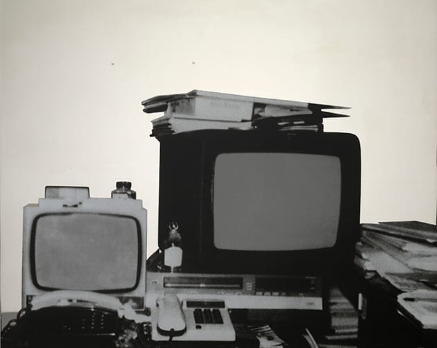 Adjusting the Picture