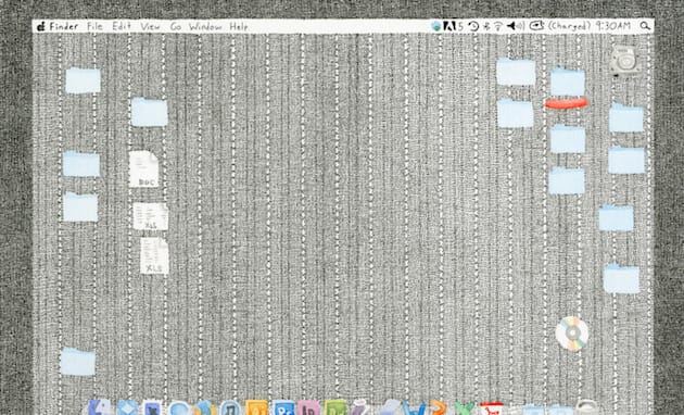 Self-Portrait in a Convex Smartphone