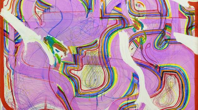 The Internet Is So Loud