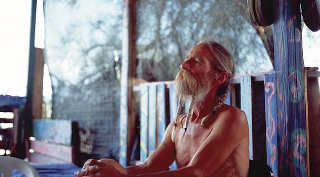 Another Space and Time