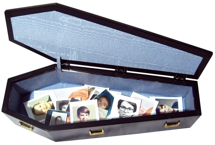 Jonestown, Naipaul, and Me