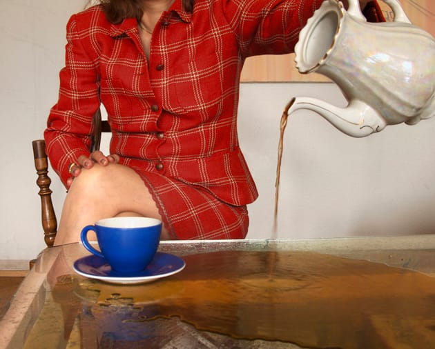 Life After Long-Term Unemployment