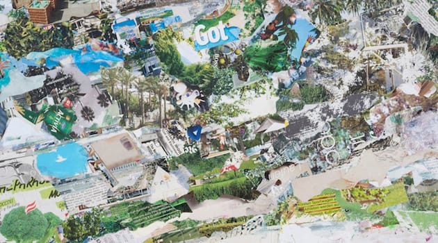 Paradise With a Limp