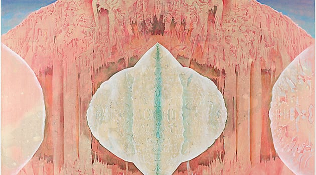 A Perfect, Unattainable Romance