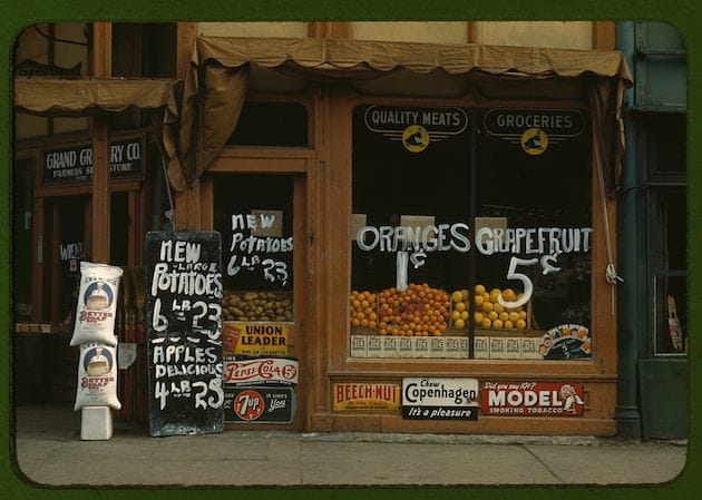 Sarah, You Can Drive My Car