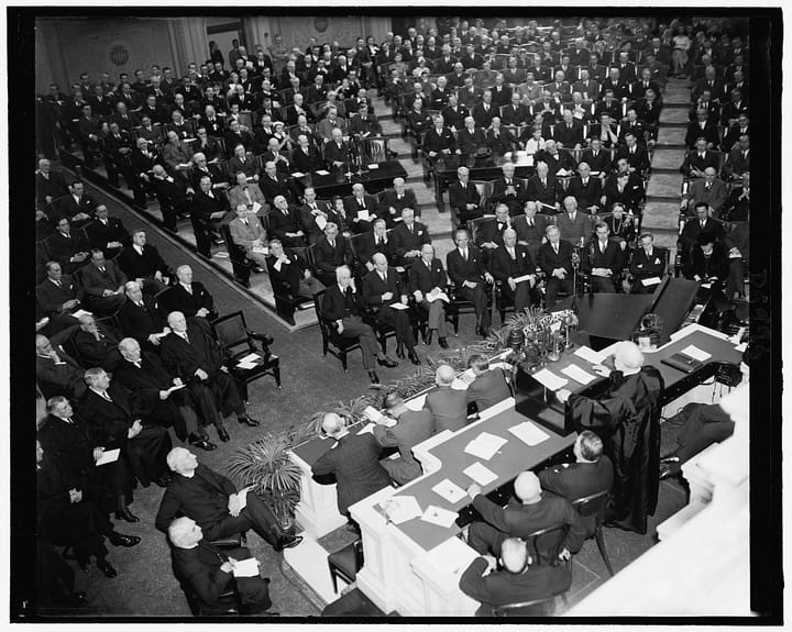 Judicial Sensibilities