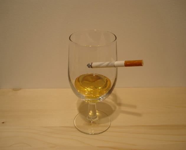 The Boulevard of Broken Bones