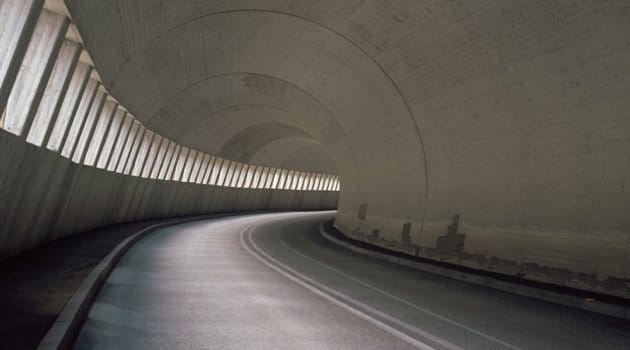 The Continental Tour