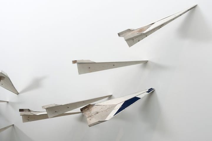 The High Is Always the Pain and the Pain Is Always the High