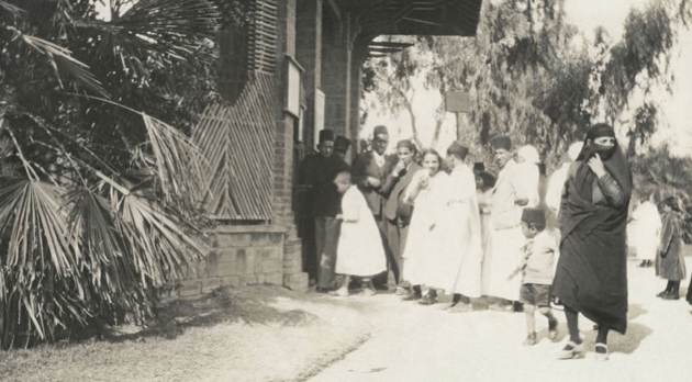 Travels With My Aunt