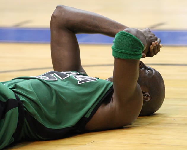 Where Amazing Happens