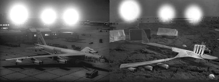 Dr. Strangelove Dr. Strangelove