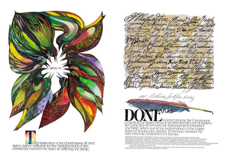 We the People of the United States