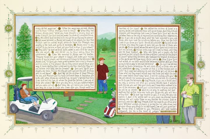 This Illuminated American Life