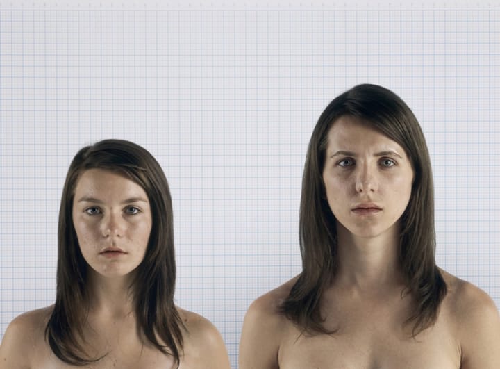 Teen and Transgender Comparative Study