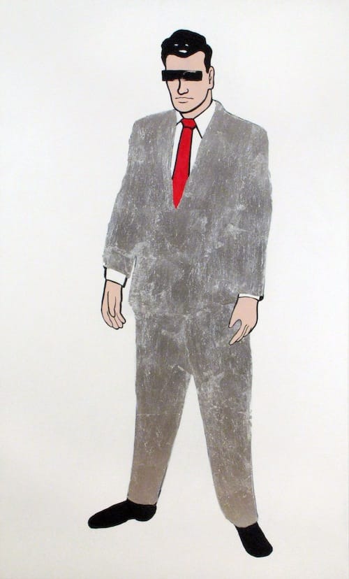 Poetry for the Age of American Decline