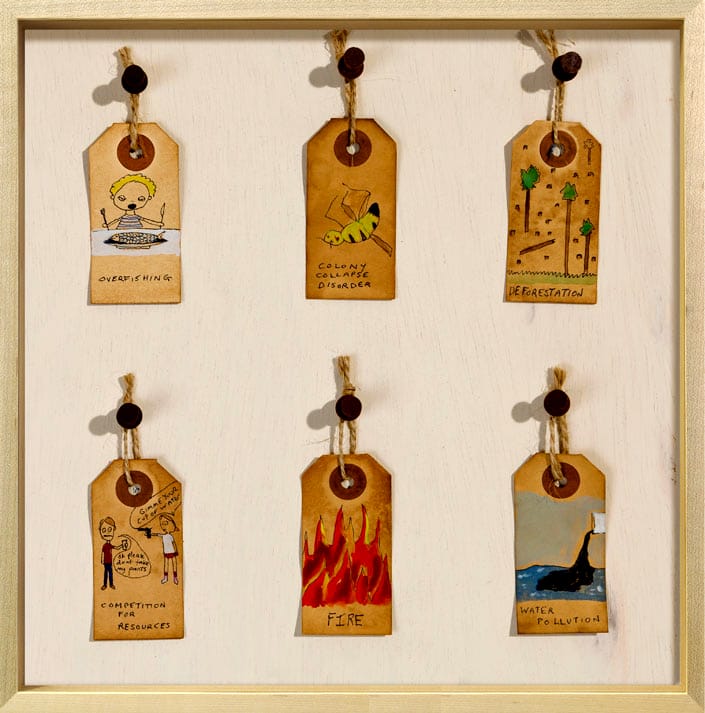 Editors’ Favorites From 2014