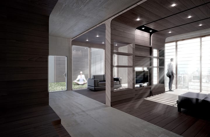 Cities Don’t ♥ Us