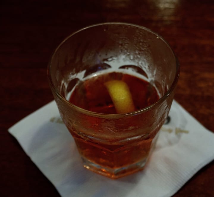 HBO’s Treme Corners You at a Party