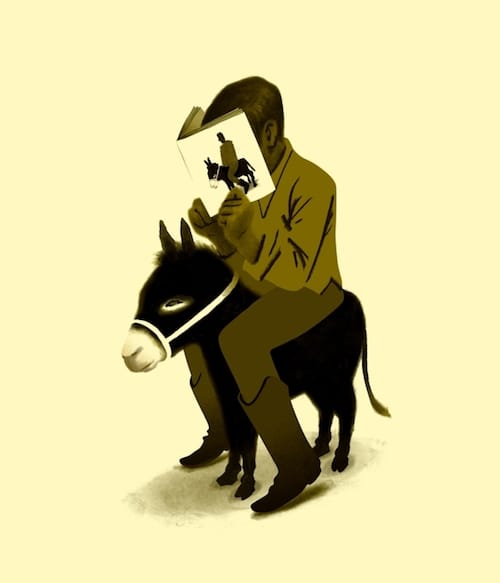 Brief Interviews With Very Small Publishers