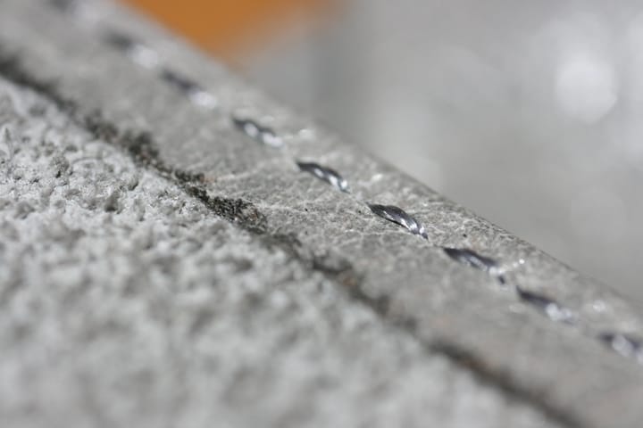 Unexplained Phenomena Associated With Suede