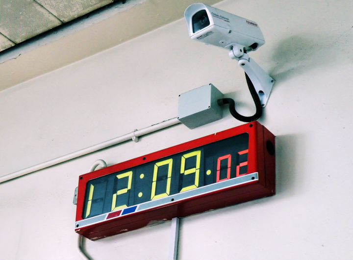 The Year That Was and Wasn’t