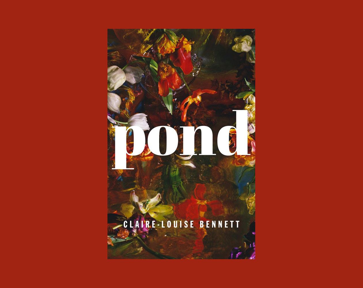 pond claire louise bennett review