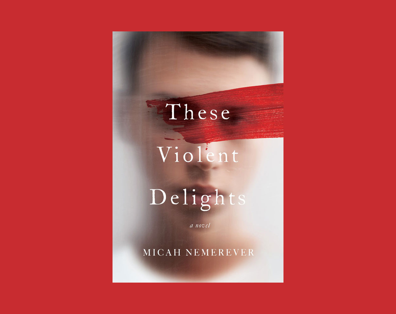 books like these violent delights micah nemerever