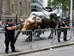 Exile on Wall St.