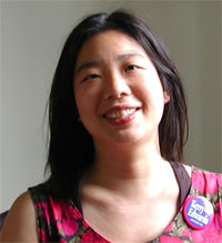 Lan Samantha Chang