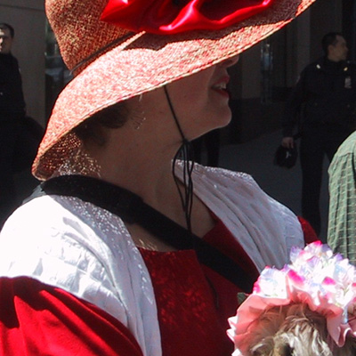 Easter Parade images