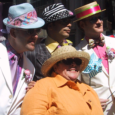 Easter Parade images