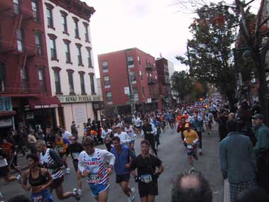 Marathon Photo